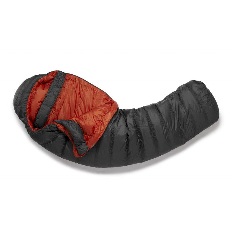 Rab Ascent 500 - Saco de dormir - Hombre