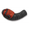 Rab Ascent 500 - Saco-cama homem | Hardloop