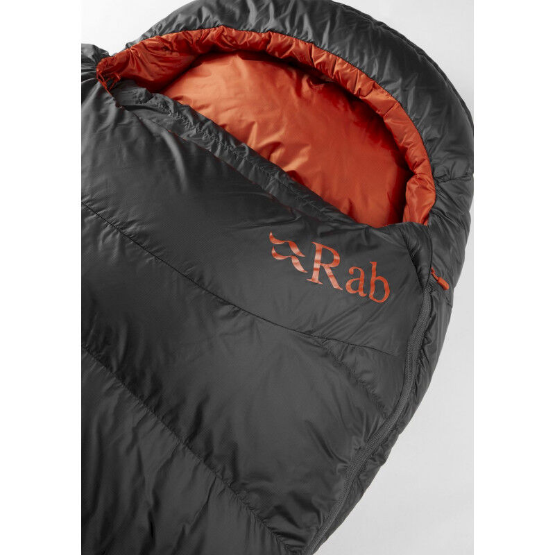 Rab Ascent 500 - Saco de dormir - Hombre