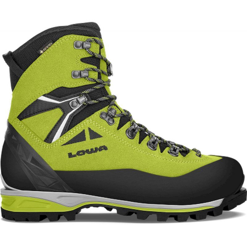 Lowa Alpine Expert ll GTX - Chaussures alpinisme homme | Hardloop