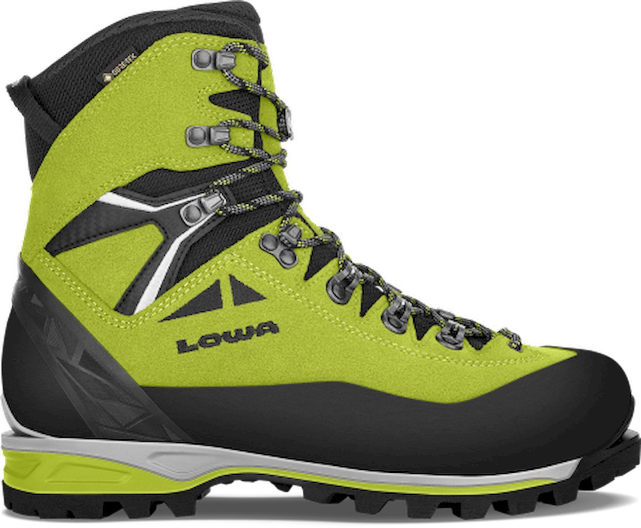 Lowa Alpine Expert ll GTX - Chaussures alpinisme homme | Hardloop