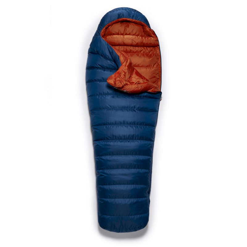 Rab Ascent 700 - Slaapzak - Heren