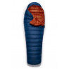 Rab Ascent 700 - Saco-cama homem | Hardloop