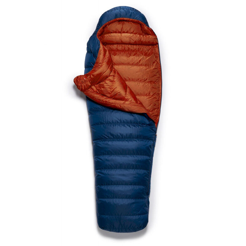 Rab Ascent 700 - Pánské Trailové běžecké boty | Hardloop