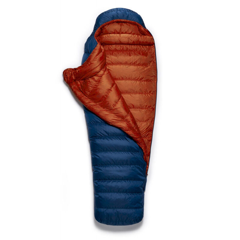 Rab Ascent 700 - Pánské Trailové běžecké boty | Hardloop