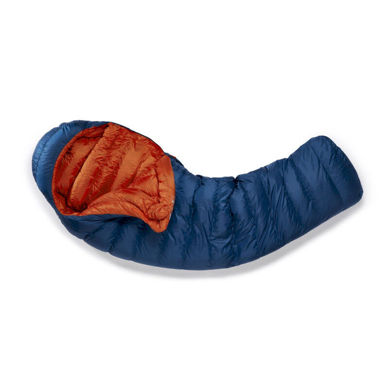 Rab Ascent 700 - Schlafsack - Herren