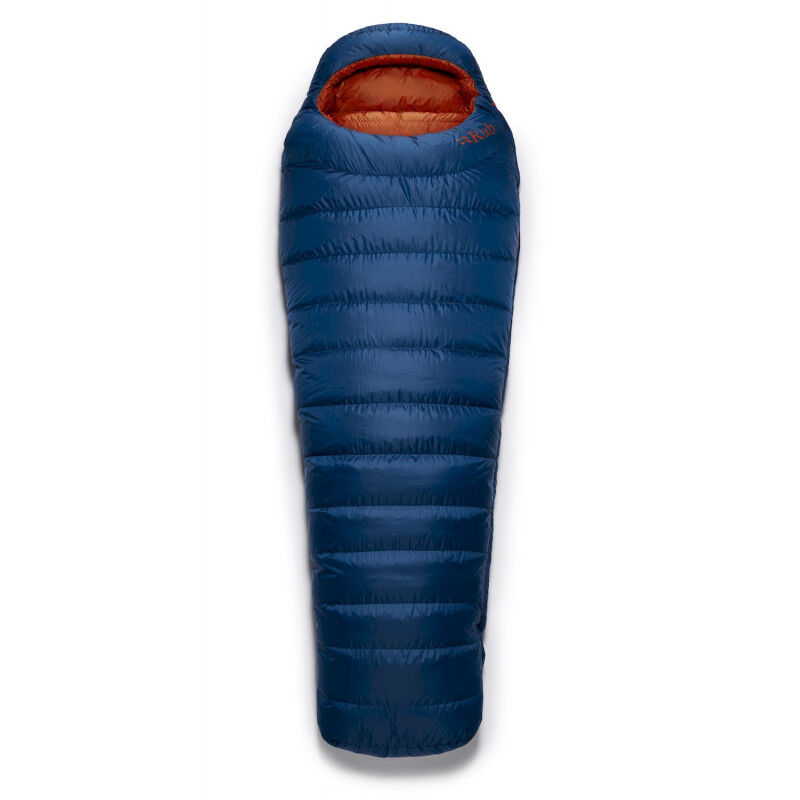 Rab Ascent 700 - Schlafsack - Herren