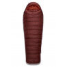 Oxblood Red