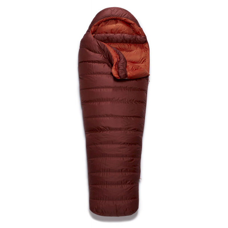 Rab Ascent 900 - Sac de couchage homme | Hardloop