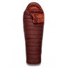 Rab Ascent 900 - Sleeping bag - Men's