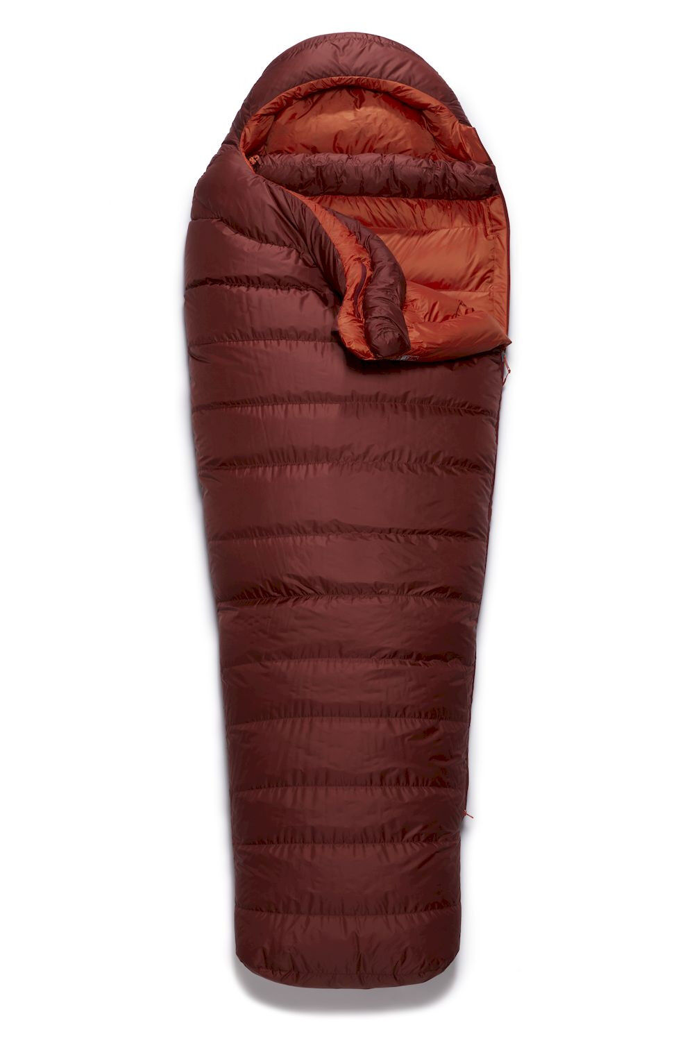 Rab Ascent 900 - Saco de dormir - Hombre