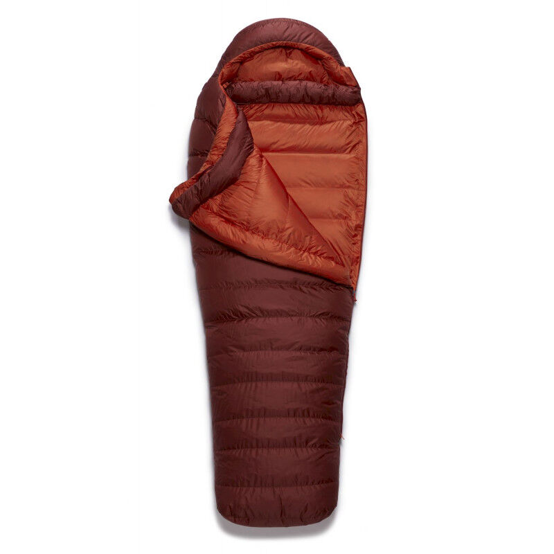 Rab Ascent 900 - Sac de couchage homme | Hardloop