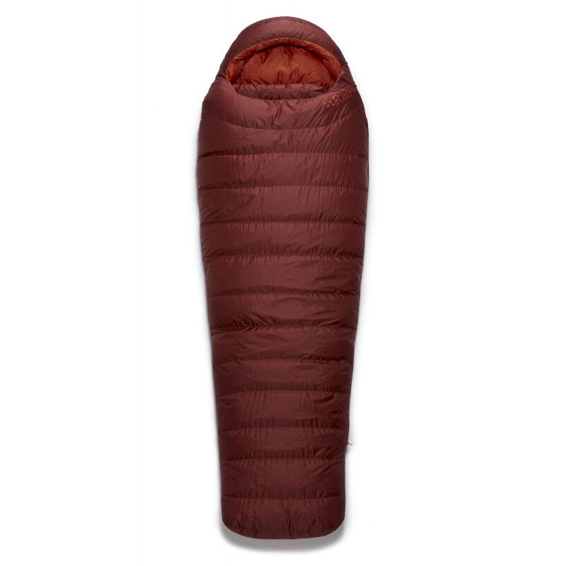 Rab Ascent 900 - Pánské Trailové běžecké boty | Hardloop