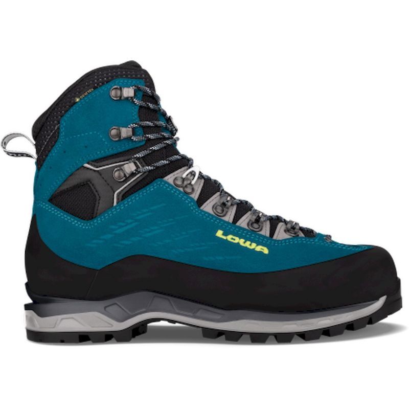 Lowa Cevedale ll GTX - Chaussures alpinisme homme | Hardloop