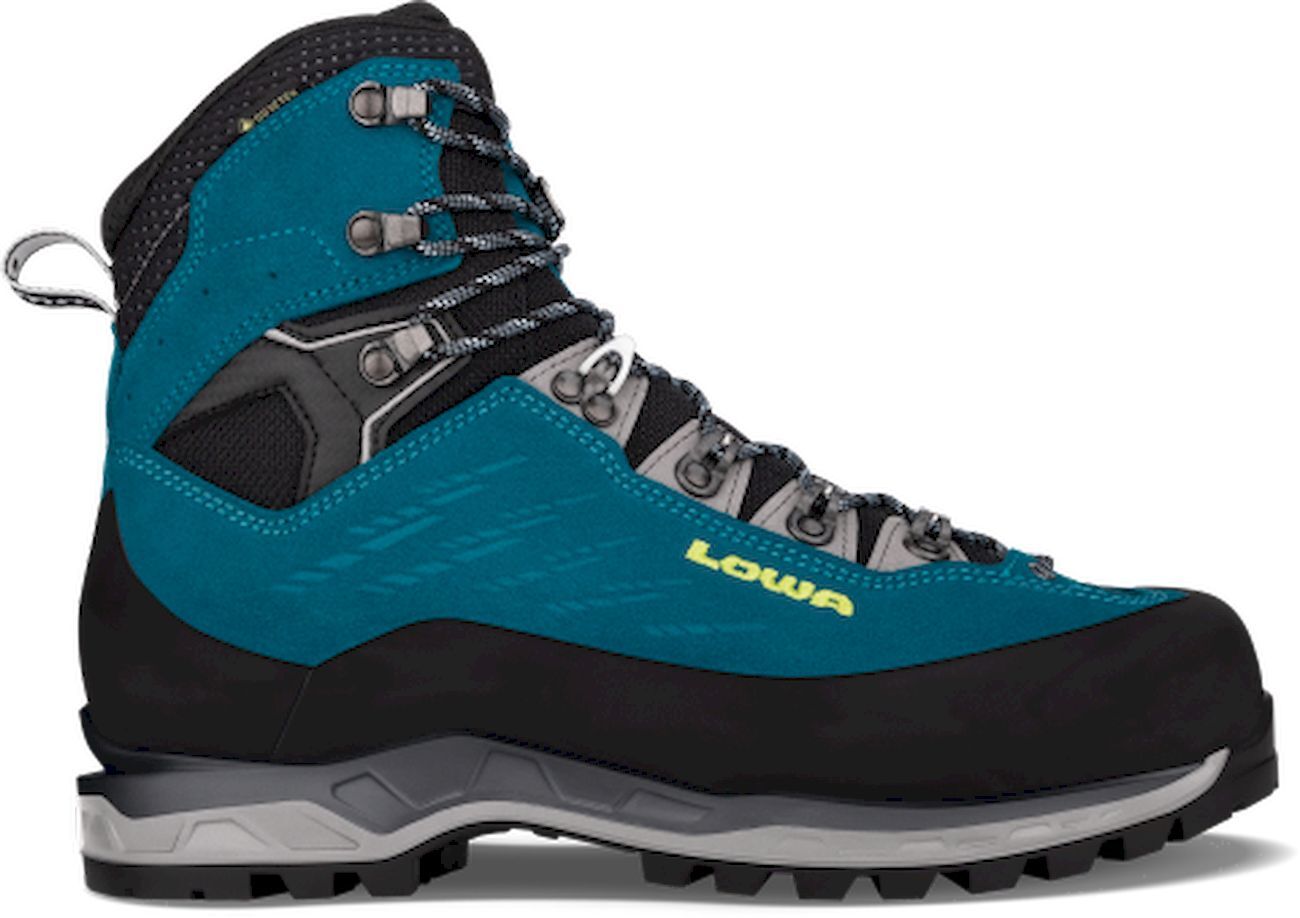 Lowa Cevedale ll GTX - Chaussures alpinisme homme | Hardloop