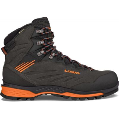 Cadin ll GTX Mid - Pánské Horolezecké boty