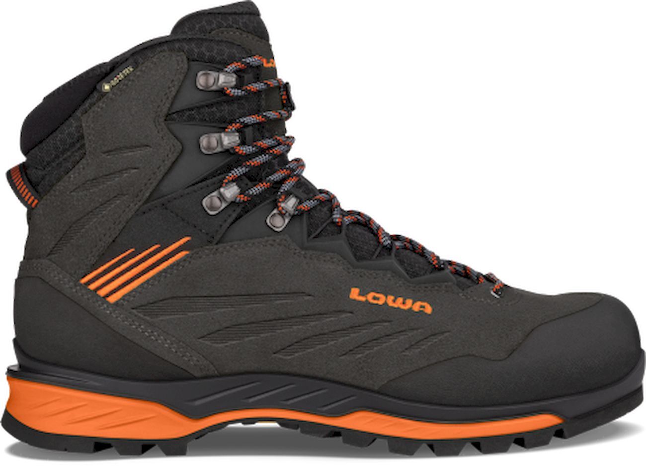 Lowa Cadin ll GTX Mid - Mountaineering boots - Men's