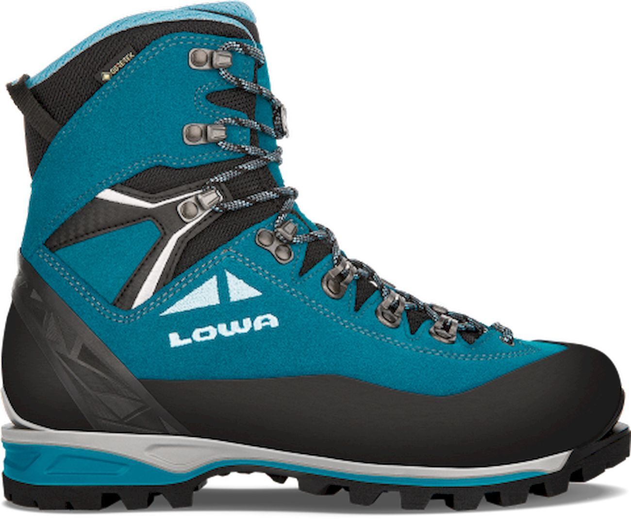 Lowa Alpine Expert ll GTX - Chaussures alpinisme femme | Hardloop