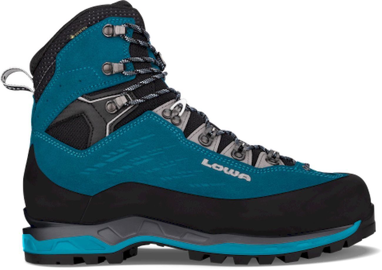 Lowa Cevedale ll GTX - Mountaineering boots - Women's