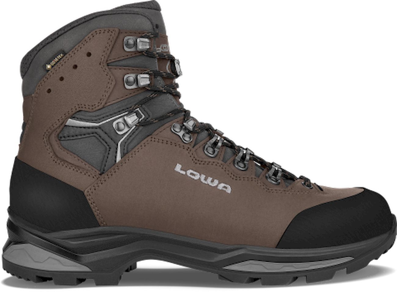 Lowa Camino Evo GTX - Chaussures trekking homme | Hardloop