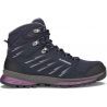 Navy / Berry
