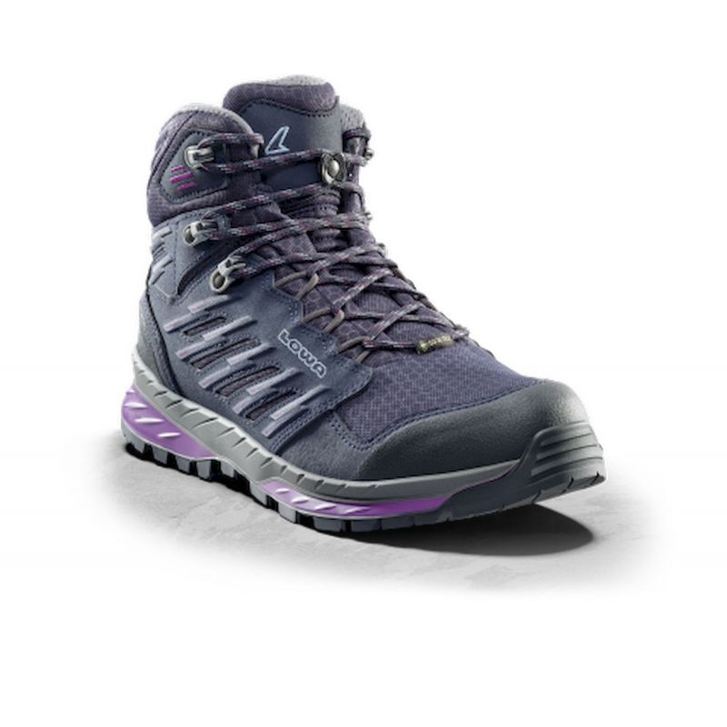 Lowa Trek Evo GTX Mid - Trekkingschuhe - Damen