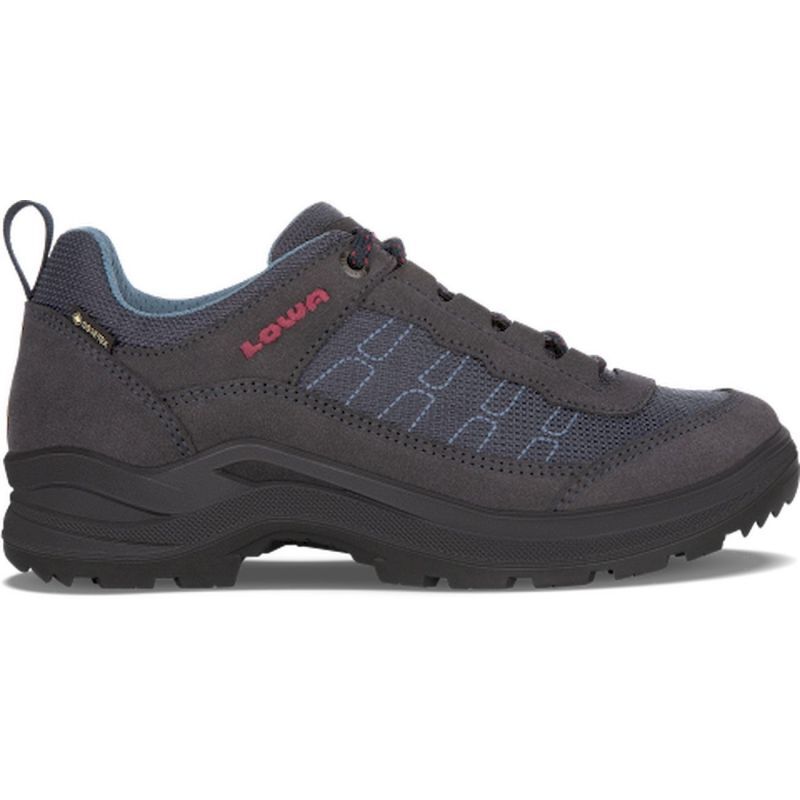Lowa Taurus Pro GTX Lo - Buty turystyczne damskie | Hardloop