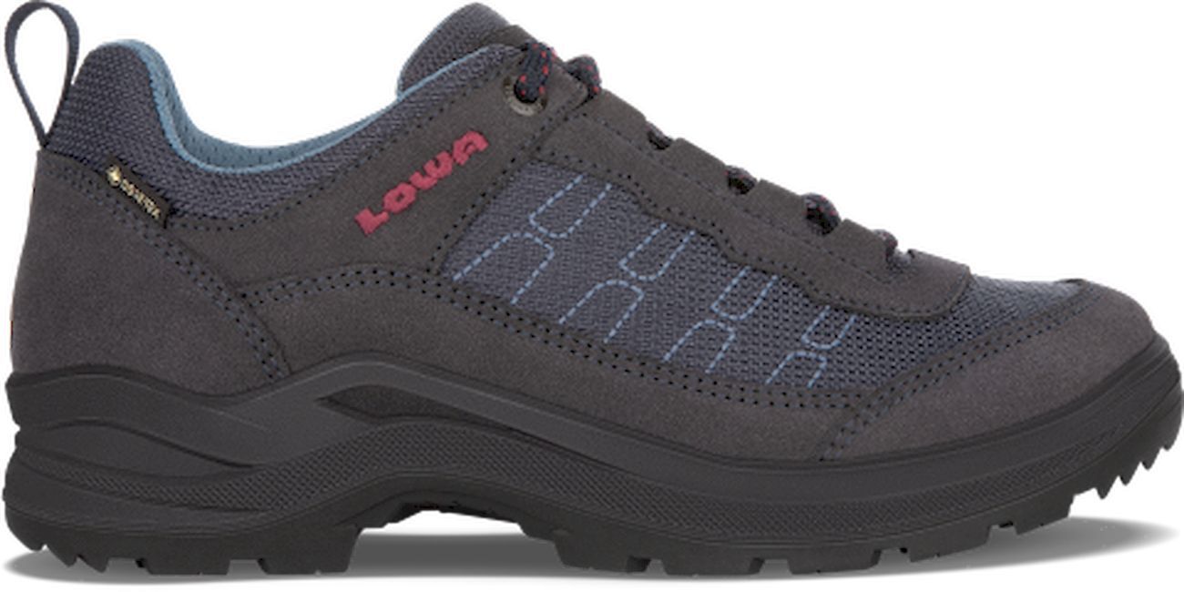 Lowa Taurus Pro GTX Lo - Hiking shoes - Women's