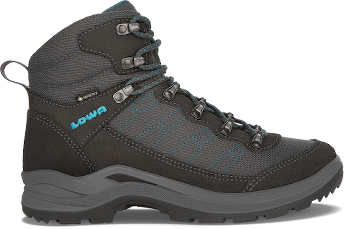 Lowa Taurus Pro GTX Mid - Hiking shoes - Women's