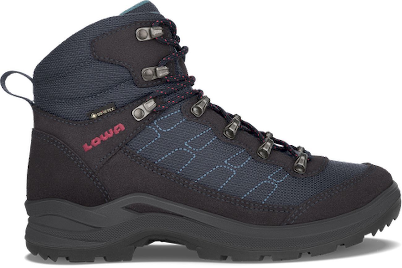 Lowa Taurus Pro GTX Mid - Hiking shoes - Women's
