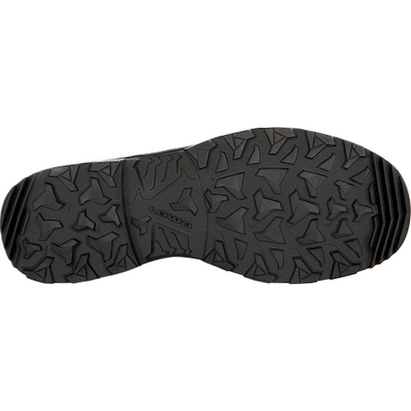 Lowa Taurus Pro GTX Mid - Chaussures randonnée femme | Hardloop