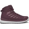 Burgundy / Pink