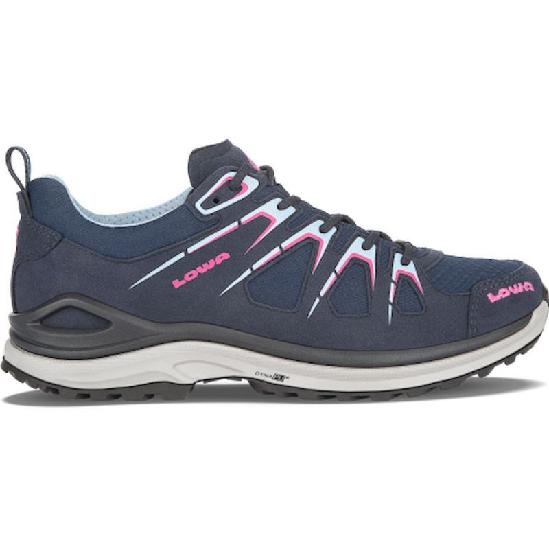 Lowa Innox Evo GTX Lo - Sapatilhas caminhada mulher | Hardloop