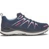 Navy / Pink