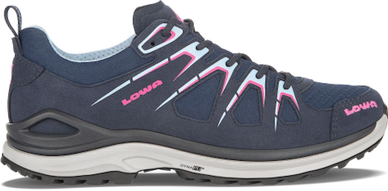 Lowa Innox Evo GTX Lo Zapatillas de trekking Mujer