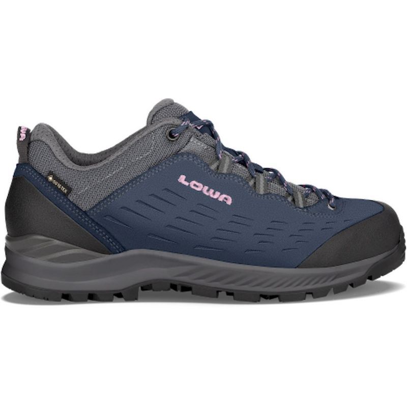 Explorer ll GTX Lo - Botas trekking mulher
