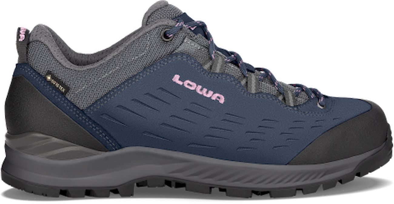 Lowa Explorer ll GTX Lo - Hiking boots - Women's