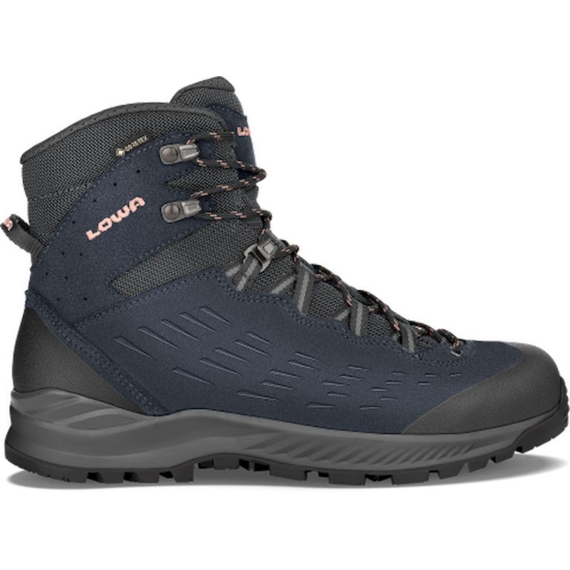 Explorer ll GTX Mid - Botas trekking mulher