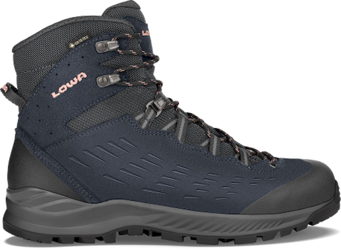 Lowa Explorer ll GTX Mid - Hiking boots - Women's