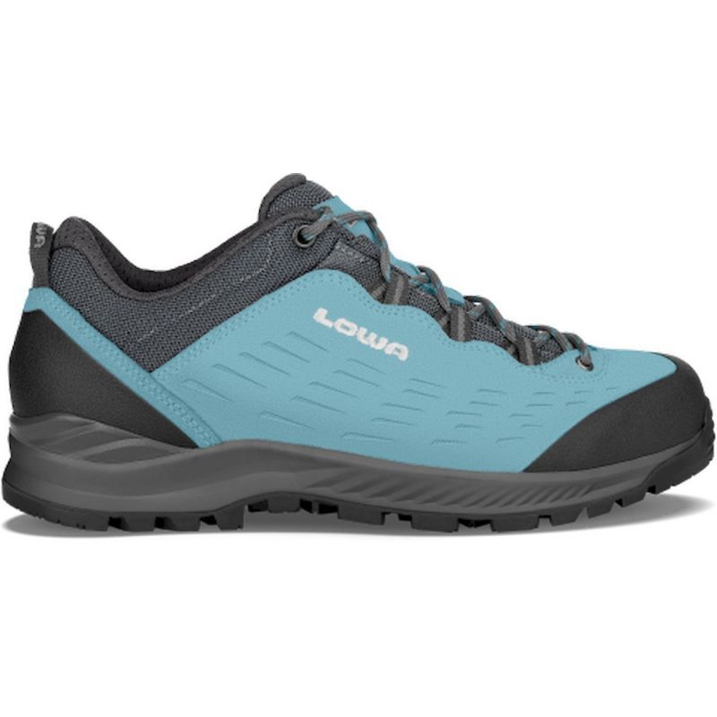 Lowa Explorer Il Lo - Chaussures trekking femme | Hardloop