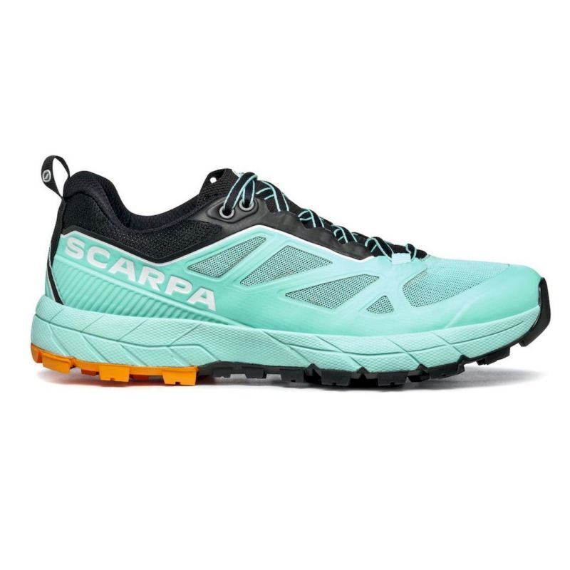 Scarpa Rapid Wmn - Dámské Approach boty | Hardloop