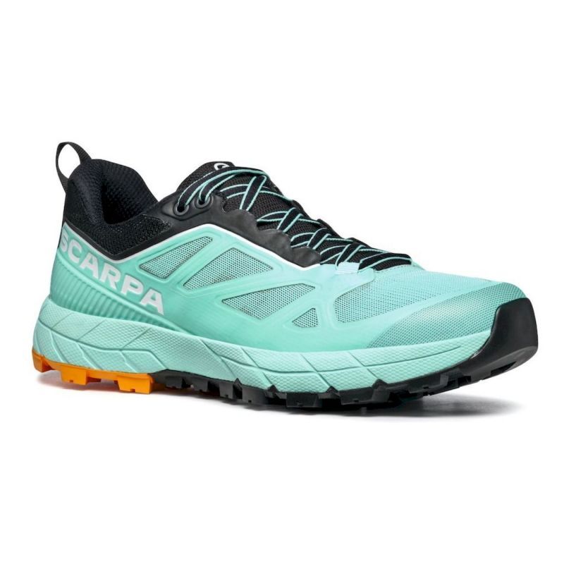 Scarpa Rapid Wmn - Approach shoes - Women's