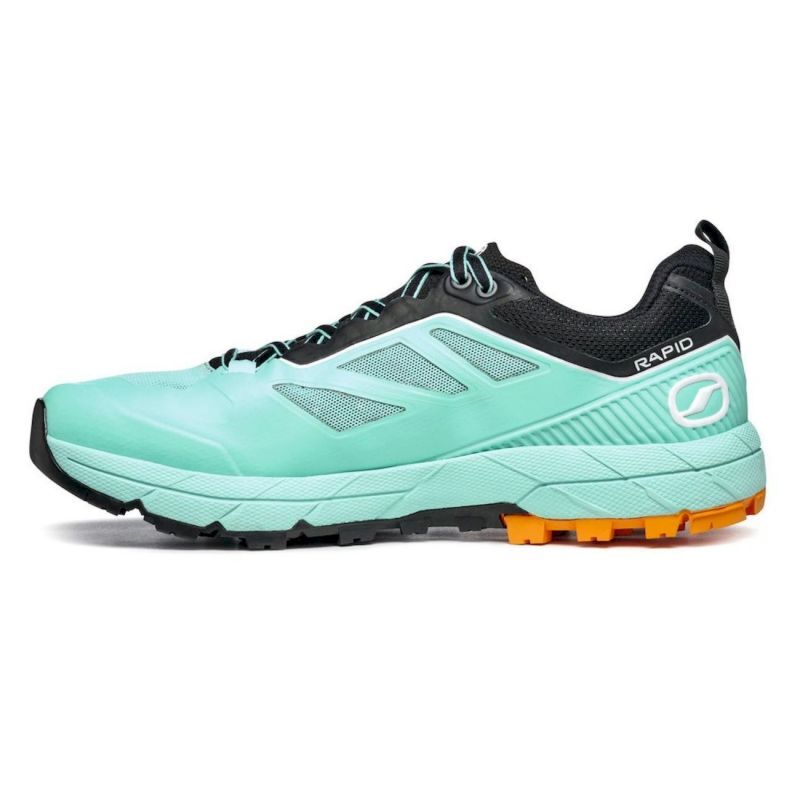 Scarpa Rapid Wmn - Dámské Approach boty | Hardloop