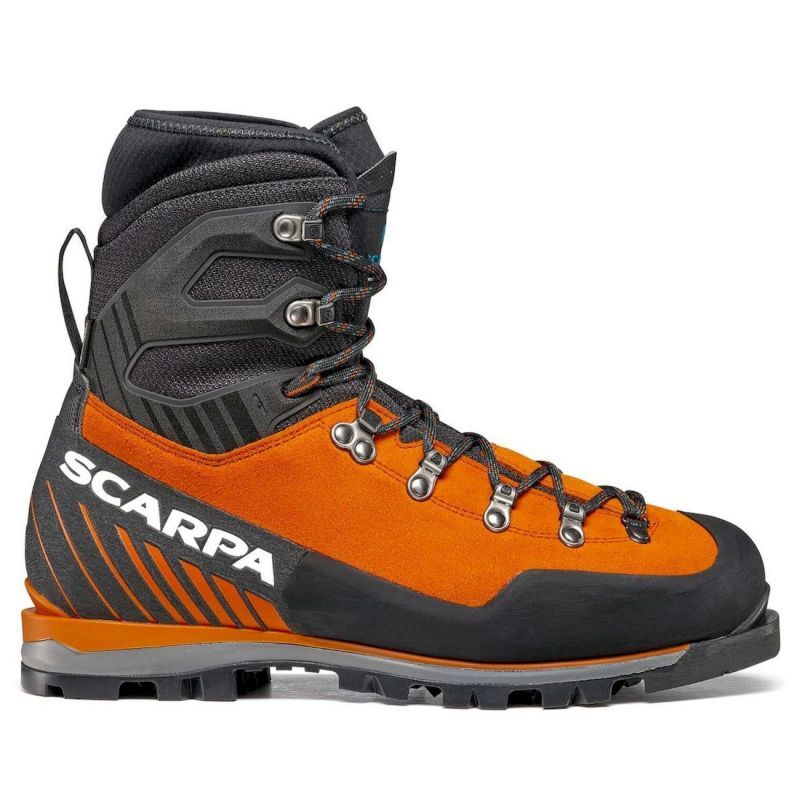 Mont Blanc Pro GTX - Botas alpinismo homem