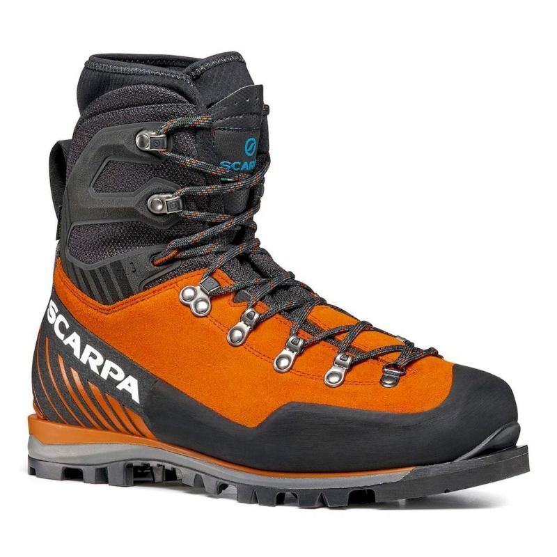 Scarpa Mont Blanc Pro GTX - Bjergsko Herrer