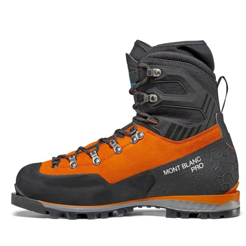 Scarpa Mont Blanc Pro GTX - Bjergsko Herrer