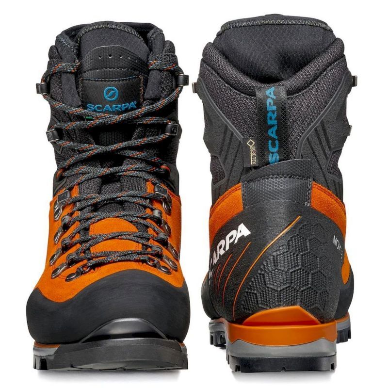 Scarpa Mont Blanc Pro GTX - Bjergsko Herrer