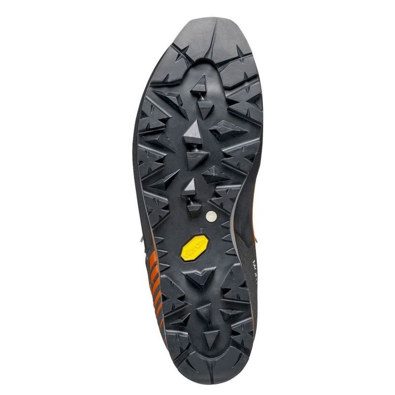 Scarpa Mont Blanc Pro GTX - Bjergsko Herrer