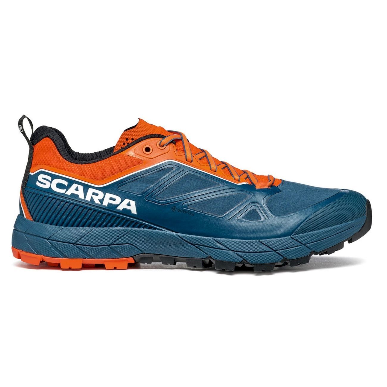 Scarpa Rapid GTX - buty podejściowe meskie | Hardloop