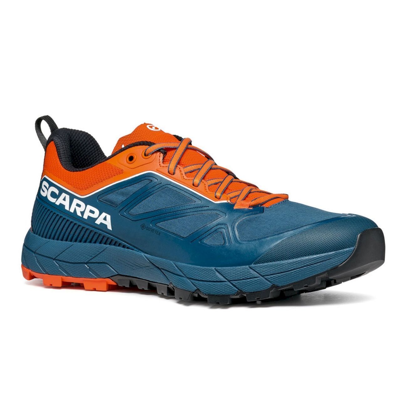 Scarpa Rapid GTX - Scarpe da avvicinamento - Uomo